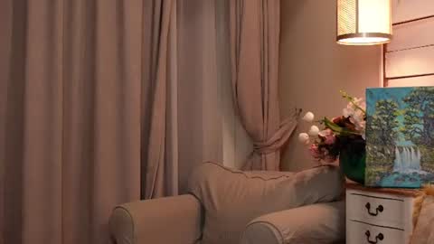 IsabellaMyst online show from August 12, 1:41 am