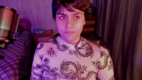 Isabella online show from July 30, 2:46 pm