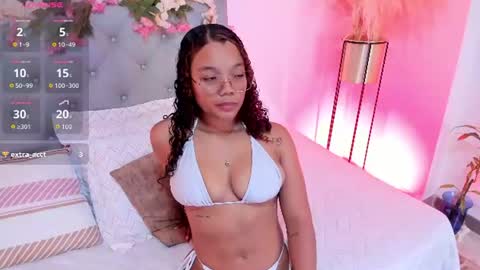 Isabella Reina online show from August 12, 1:02 pm