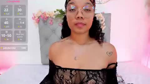 Isabella Reina online show from August 13, 2:09 pm