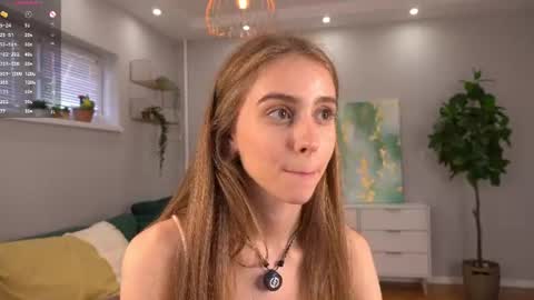 The same Isabella but better  online show from August 7, 8:47 am