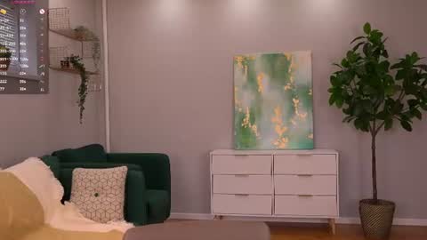 The same Isabella but better  online show from August 8, 9:53 am