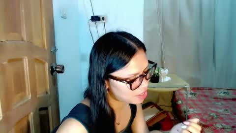 Ysa online show from July 31, 12:39 am