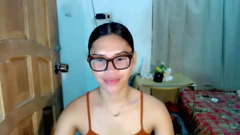Ysa online show from August 9, 2:56 am