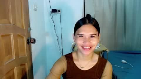 Ysa online show from August 13, 2:14 am