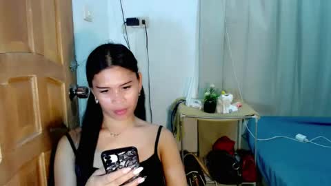 Ysa online show from August 15, 6:17 am