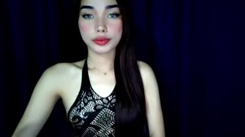 Isabelle online show from July 25, 7:56 am
