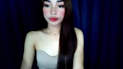 Isabelle online show from August 9, 4:19 pm