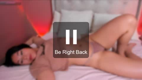 Isabelle Diaz online show from August 11, 8:38 am