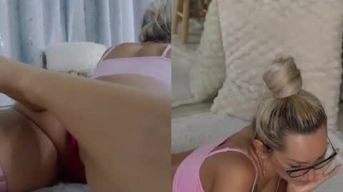 IsabelleEthan online show from August 6, 1:48 am