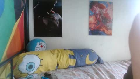 Isabelle online show from August 8, 6:57 am