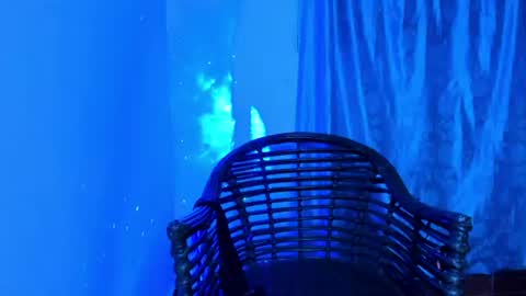 isabelllamoon online show from August 14, 4:38 am
