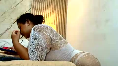 IsabellMendez online show from July 25, 1:31 am