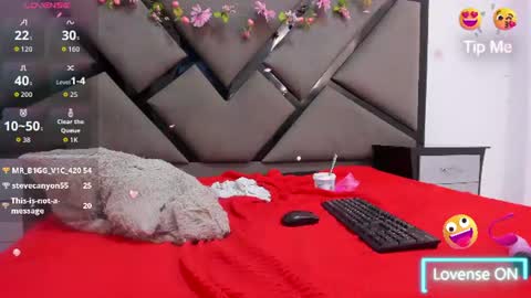 isadora_hot1 online show from August 11, 6:21 pm