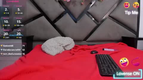 isadora_hot1 online show from August 12, 4:53 pm