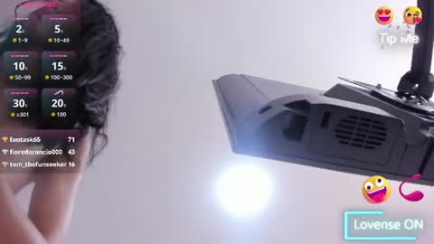 isadora_hot1 online show from August 12, 5:59 pm
