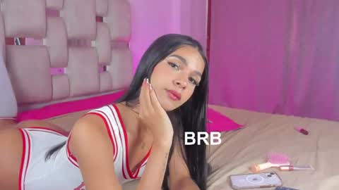  ISADORA  online show from July 24, 2:58 am