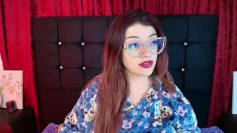 Isabella Ferrer online show from July 11, 6:19 am