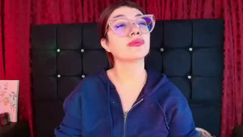 Isabella Ferrer online show from July 15, 6:58 am
