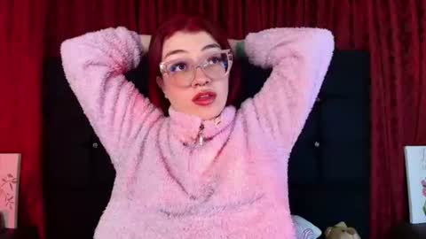 Isabella Ferrer online show from July 20, 5:10 am