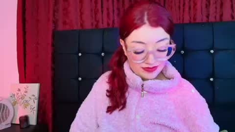 Isabella Ferrer online show from July 20, 9:34 am