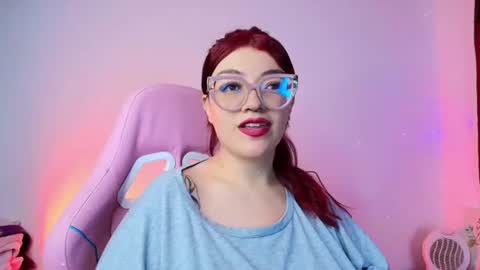 Isabella Ferrer online show from July 21, 5:33 am