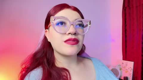 Isabella Ferrer online show from July 21, 8:49 am