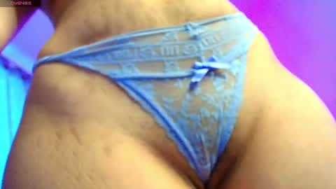 ISABELLA online show from August 14, 8:56 pm