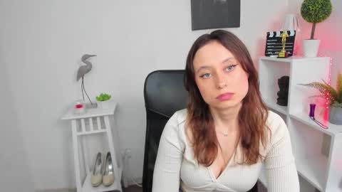 Isabella online show from March 25, 11:27 am