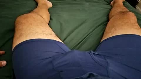 Carlos online show from August 15, 2:37 am