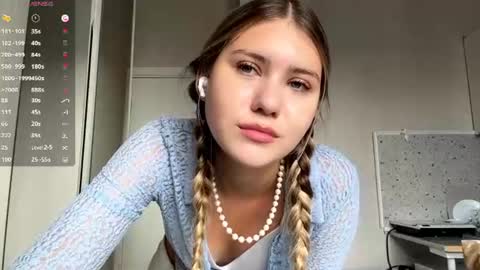 Isel online show from August 9, 12:39 pm