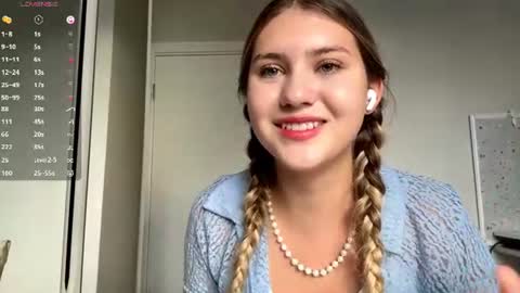 Isel online show from August 9, 1:45 pm