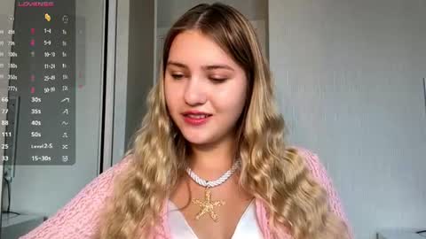 Isel online show from August 11, 11:12 am