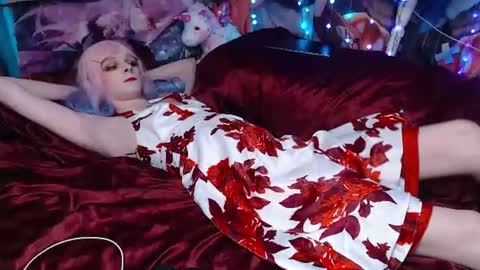 Sele online show from July 23, 1:52 am