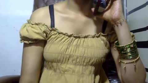 ishika_ishu online show from July 25, 4:27 am