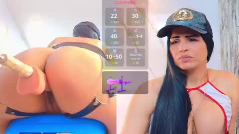 Isis car0lina online show from August 13, 10:07 am
