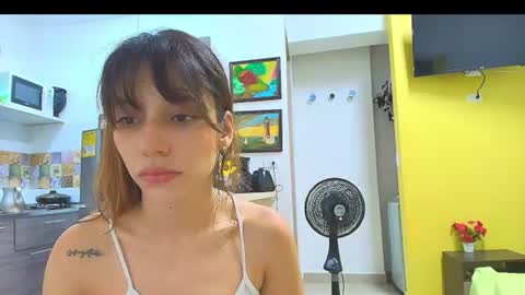 Isis pink online show from July 30, 3:58 am