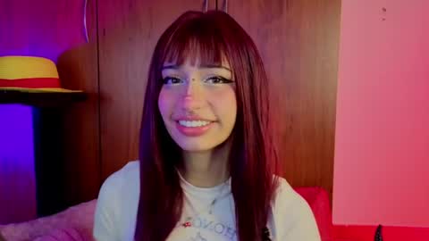 Isisjones18 online show from June 19, 11:32 am
