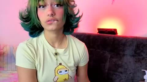 Isisjones18 online show from August 8, 2:22 am