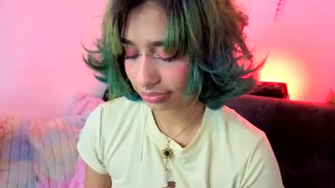 Isisjones18 online show from August 8, 4:34 am