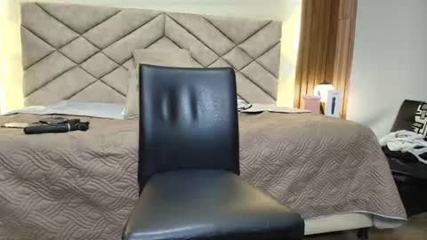 ISIS ROSEE online show from August 6, 12:42 am