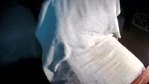 Iskarius online show from July 18, 12:22 am