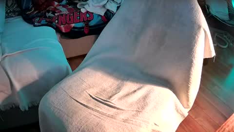 Iskarius online show from August 2, 1:07 pm