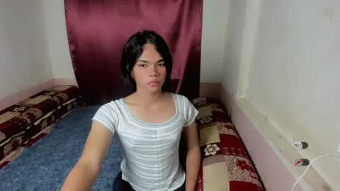 isla_flame_ online show from August 8, 1:27 am