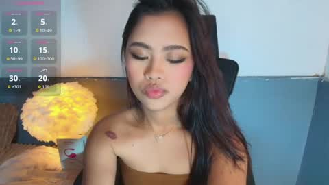 Zoe  online show from June 28, 2:20 pm