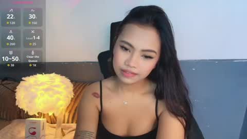 Zoe  online show from July 11, 9:26 am