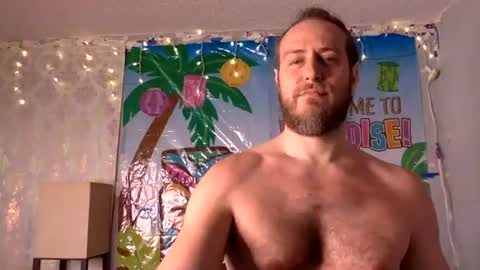 IslandDudeHawaii online show from June 24, 11:07 pm