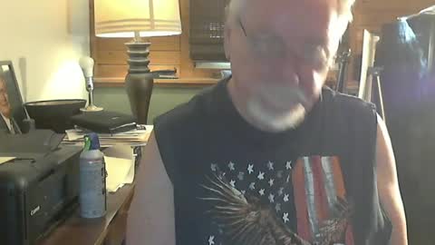 Duke online show from June 20, 9:15 pm