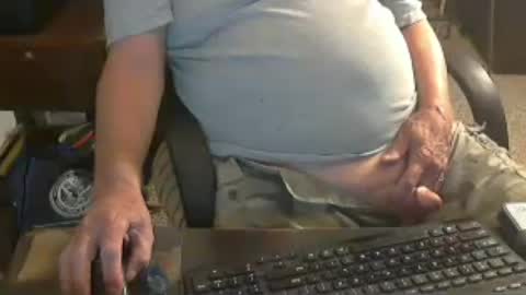 Duke online show from July 4, 6:54 pm