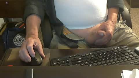 Duke online show from July 6, 1:14 pm